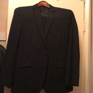 Kenneth Cole Reaction Suit